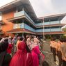 Cerita Rinah Antarkan Anak yang Baru Masuk Sekolah, Persiapan dari Hari Sebelumnya dan Bangun Lebih Pagi