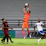 Babak Pertama Borneo FC Vs Persib: Maung Bandung Buntu, Skor Imbang