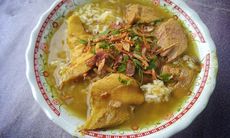 5 Tempat Makan Soto Daging Sapi di Yogyakarta, Harga Mulai Rp 10.000