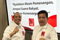 Projo NTB Berharap DPP Projo Arahkan Dukungan ke Prabowo Subianto