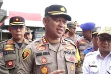 350 Personel Gabungan Bakal Amankan Arus Mudik dan Balik Lebaran di Banjarmasin