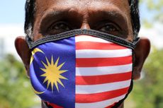 3 WNI yang Hadiri Tablig Akbar di Malaysia Positif Terjangkit Corona