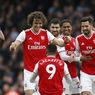 Pemain Arsenal Era The Invincibles Sedih dengan Performa The Gunners Sekarang