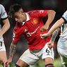 Man City Vs Man United: Hadapi Haaland, Lisandro Martinez Perlu Hindari Satu Hal