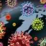 Indonesia Catat 4.830 Varian Baru Virus Corona, Delta Mendominasi