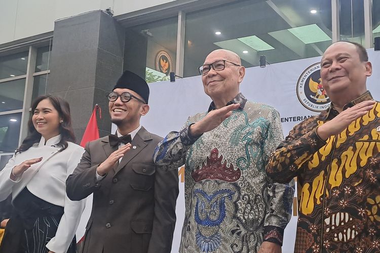 Wamenhaj: Garuda Tak Lagi Terbang Kosong dari Arab Saudi Mulai Musim Haji 2027