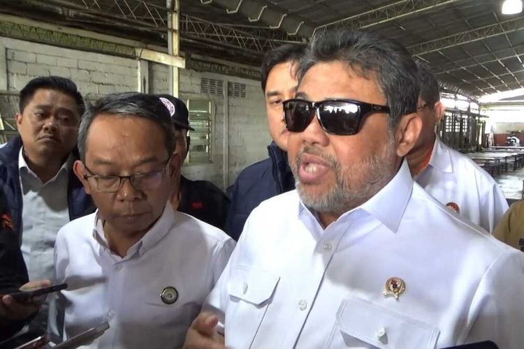 Daya Beli Masyarakat Turun Jadi Pemicu Gelombang PHK Industri Garmen di Jateng