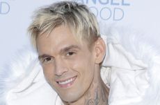 Aaron Carter: Ada Perlakuan Michael Jackson yang Agak Tak Pantas