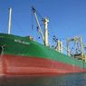 5 Hari Hilang Kontak, Kapal Kargo MV Mutia Ladjoni 7 Ditemukan di Laut Aru, 13 ABK Selamat