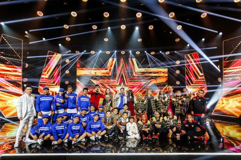 Mencari Bintang untuk Musim Terbaru Asia’s Got Talent Season 3