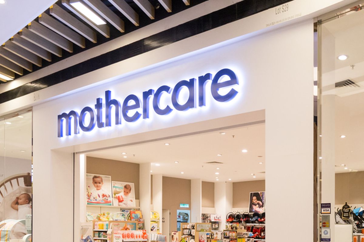 Mothercare