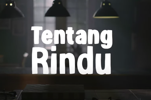 Sinopsis Tentang Rindu, Segera Tayang di Klik Film