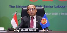 Kemnaker Harap ACRF Buat Ketenagakerjaan ASEAN Lepas dari Dampak Buruk Covid-19