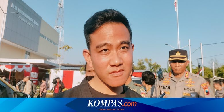 Survei Parameter Indonesia, Gibran Hampir Mustahil Dikalahkan dalam Pilkada Jateng