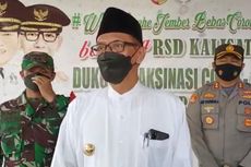 Wabup dan Ketua DPRD Jember Mengaku Namanya Dicatut Penipu, Modus Tawarkan Bantuan Masjid