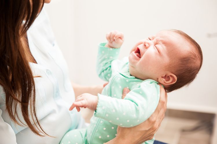 7 Efek Kopi untuk Bayi yang Perlu Diwaspadai