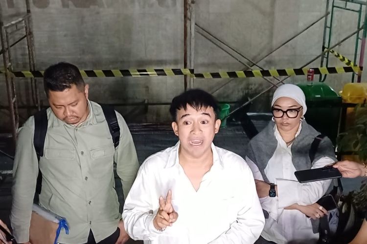 Anwar BAB Kembalikan Uang Saku dari Hanania Travel ke Polisi