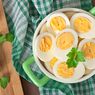 9 Manfaat Makan Telur, dari Menyehatkan Otot hingga Jantung