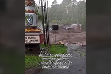 Ahli ITB Jelaskan Langkah Antisipasi Bencana Banjir Lahar Dingin