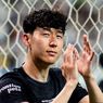 Son Heung-min Berpisah dengan Tottenham, Sudah Sepakat dengan LAFC