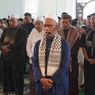 Pahala Shalat di Shaf Pertama dalam Shalat Berjamaah
