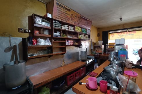 Keramaian Bikin Pemilik Warkop 24 Jam di Pondok Kelapa Merasa Aman Tanpa Kamera CCTV...