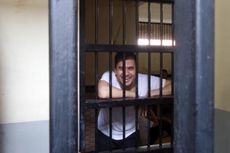 Di Tahanan, Saipul Jamil Kepincut Nasi Cadong