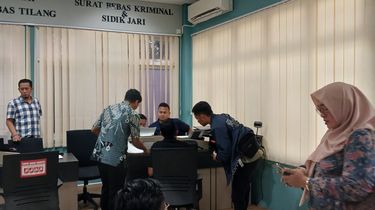 Polres Gresik Imbau Korban Penipuan SK Palsu ASN untuk Datang Melapor