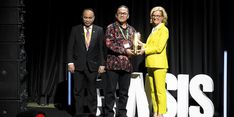 JaWAra Internet Sehat Menang WSIS Prizes 2024 di Swiss, Menkominfo: Semoga Menginspirasi Dunia