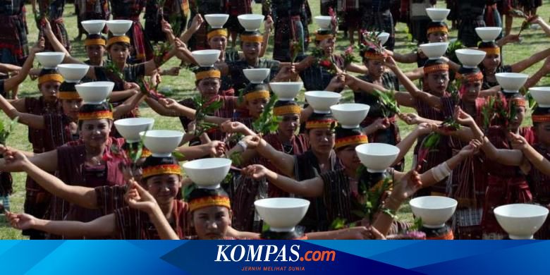 Lima Festival Indonesia Dipromosikan Bersama Di Asean