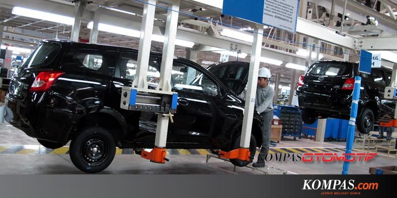 Nissan Rencana Produksi Mobil Listrik di Pabrik Datsun?