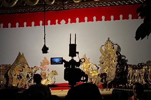 10 Jenis-Jenis Wayang dan Pengertiannya