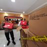 Sopir Ekspedisi Bawa Kabur 1 Kontainer Sepatu Siap Ekspor, Dijual Sendiri Seharga Rp 150 Juta