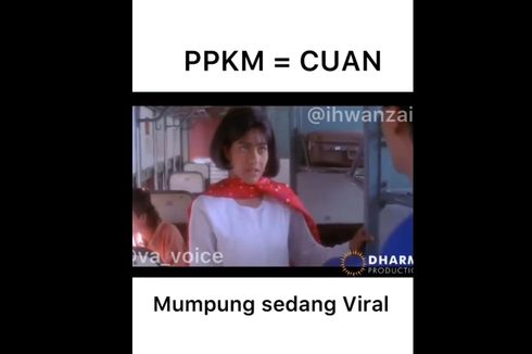 Video Parodi Kuch Kuch Hota Hai tentang Susu Beruang Viral, Ifa Shadrina Digaet Kemenag