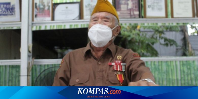 "Dengan Mata Kepala, Aku Melihat Pesawat Catalina RI 005 Jatuh Menabrak Kapal Tongkang di Sungai Batanghari" - Vimarsana News