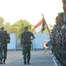 800 Personel TNI AD Dikirim ke NTT Jaga Perbatasan RI-Timor Leste