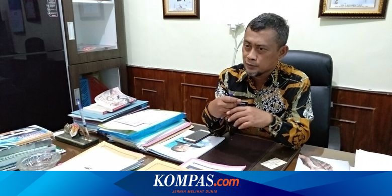 PPKM Level 3 Kota Tasikmalaya, Belajar Tatap Muka Dimulai Pekan Depan - Vimarsana News