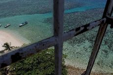 Masih Banyak Pantai di Belitung yang Menarik