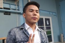 Robby Abbas: Jahat Banget kalau Saya Bikin Serangan Balik ke Artis-artis Itu