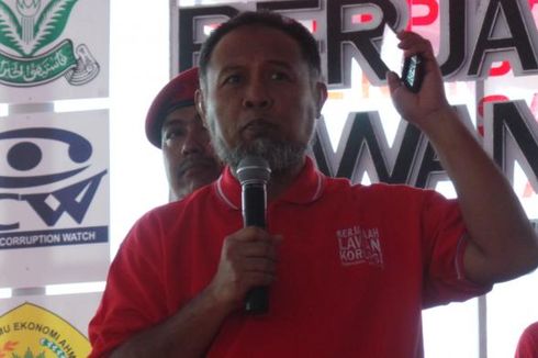 Bambang Widjojanto Akan Tagih Rekomendasi Komnas HAM dan Ombudsman ke Polri