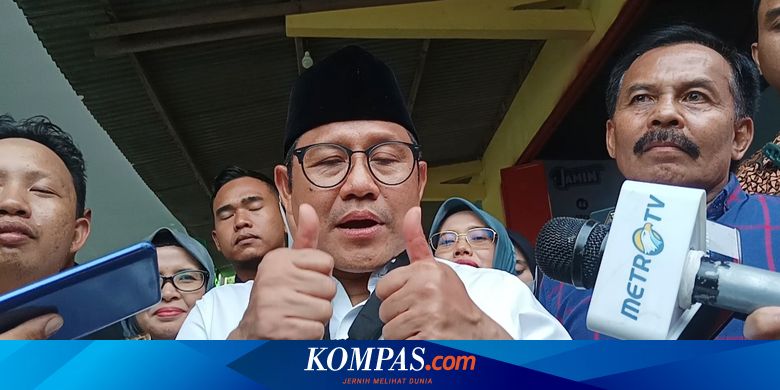 Dapat Aduan Soal Mafia Telur, Cak Imin Minta Usaha Ternak Ayam Petelur Dikembalikan ke Rakyat