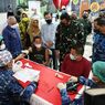 Upaya Berau Coal Sinarmas Atasi Pandemi, dari Bakti Sosial hingga Dukung Vaksinasi