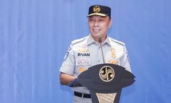 Dirut Jasa Raharja: Efektivitas Keselamatan dan Penanganan Kecelakaan Mudik 2024 Meningkat, Jumlah Santunan Laka Lantas Menurun