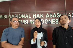 Keluarga Tahanan Kericuhan 27 Agustus Mengaku Dipaksa Cabut Praperadilan