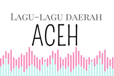 Daftar Lagu Daerah dari Aceh, Lengkap dengan Pencipta dan Liriknya 