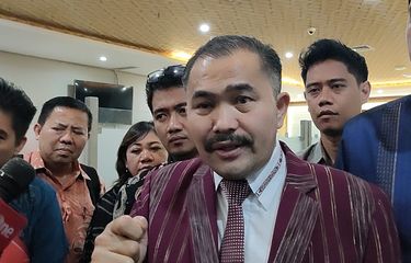 3 Media Asing Beritakan Kasus Polisi Tembak Polisi yang Tewaskan ...