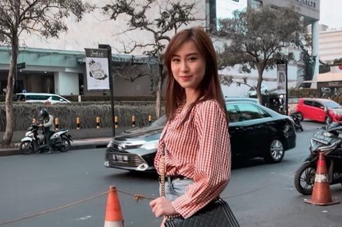 Ikuti Jejak Zara, Michelle Umumkan Lulus dari JKT48