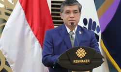 Hadiri Forum BRICS, Menaker Bahas Jaminan Sosial hingga Pengembangan Keterampilan Kerja