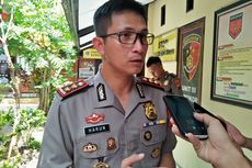 Polisi Kembali Amankan Terduga Pelaku Pembunuhan Mertua Sekda Lamongan