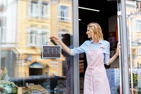 Beda dengan Pria, Ini kelebihan Wanita dalam Berbisnis